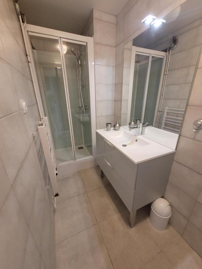 Le Trésor des Vosges Appartement 80m2 idéal famille 4 à 6 personnes Gérardmer Extérieur photo